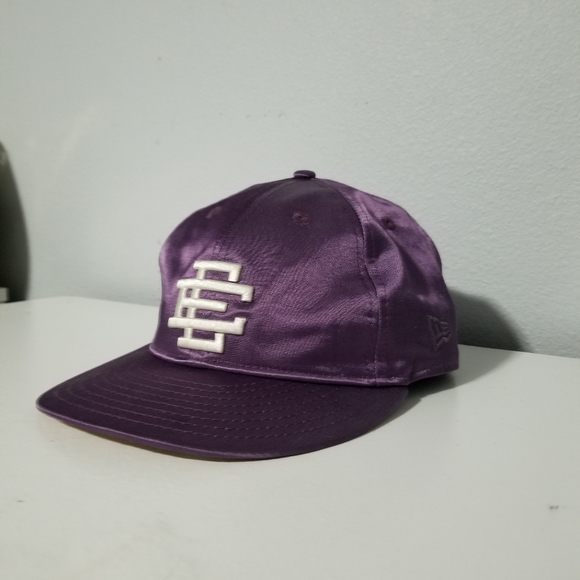 Eric Emanuel satin hat - Picture 5 of 7